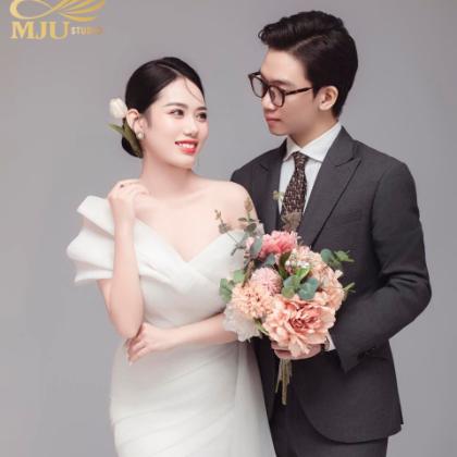 STUDIO CONCEPT BY MJU STUDIO