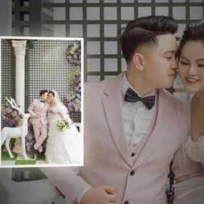 Chụp ảnh cưới đẹp | MJU STUDIO | Wedding Quang Hưng - Thảo Thảo