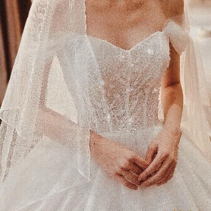 VÁY  CƯỚI THIẾT KÊ CAO CẤP CỔ ĐIỂN VÀ HIỆN ĐẠI | FAIRYTALE BRIDAL