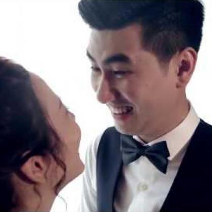 MJUSTUDIO QUAY PHÓNG SỰ CƯỚI CDCR TUẤN SƠN & HOÀNG LY