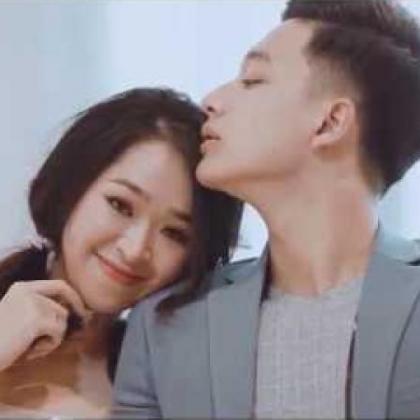 MJUSTUDIO CHỤP ẢNH CƯỚI ĐẸP -  CĂP ĐÔI SIÊU DỄ THƯƠNG NGỌC ANH- KHOA PHẠM