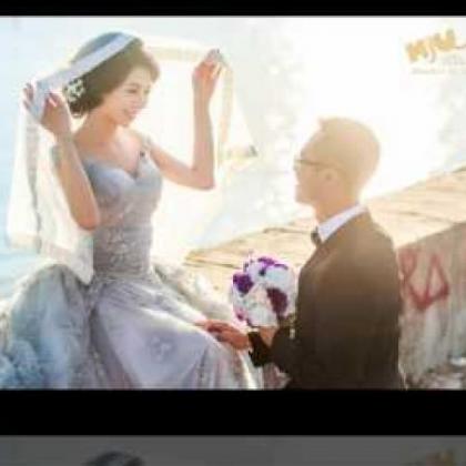 ẢNH CƯỚI ĐẸP TẠI ĐẢO LÍ SƠN