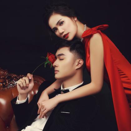 ẢNH CƯỚI ĐẸP STUDIO  MJU STUDIO