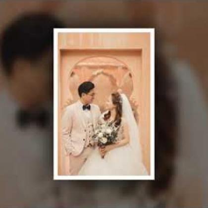 Chụp ảnh cưới đẹp | MJU STUDIO | Wedding Bá Kha - Hồng Mai