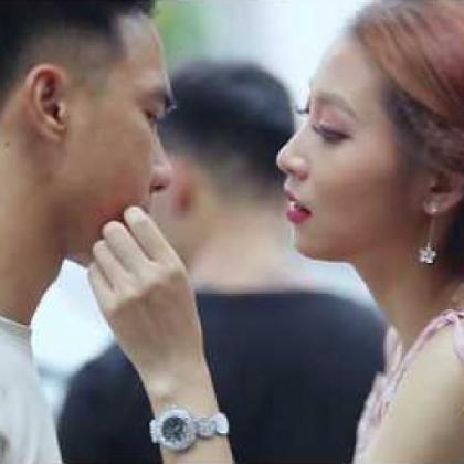 HẬU TRƯỜNG CHỤP ẢNH CƯỚI ĐẸP BY MJU STUDIO