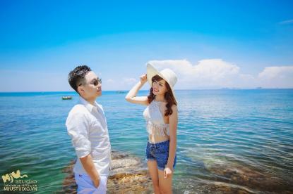 Gói Chụp Ảnh Cưới Studio Hướng Dẫn Chọn Gói Phù Hợp