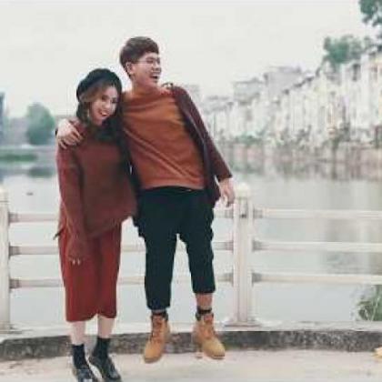 XU HƯỚNG CHỤP HÌNH CƯỚI MÙA ĐÔNG MIX ĐỒ THƯỜNG SIÊU CHẤT 2017