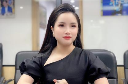 CON ĐƯỜNG THÀNH CÔNG CỦA DOANH NHÂN ĐỖ HƯƠNG LY