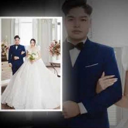 Chụp ảnh cưới đẹp | MJU STUDIO | Wedding Mạnh Cường - Phương Anh