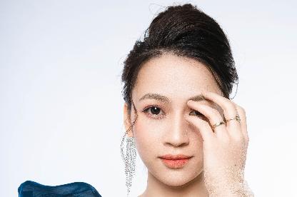 MJU STUDIO CHỤP ẢNH ĐỊNH HÌNH THƯƠNG HIỆU CÁ NHÂN