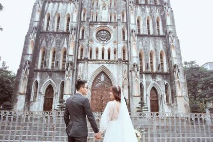 Thuê Váy Cưới Hướng Dẫn Chọn Váy Hoàn Hảo