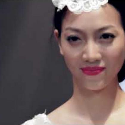 FAIRYTALE BRIDAL & ADAM STORE TRÌNH DIỄN HPW 2015