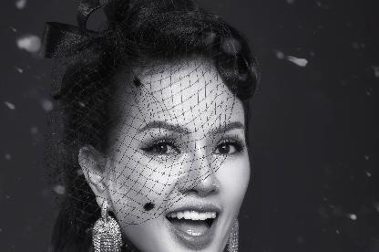 CHỤP ẢNH ĐỊNH HÌNH THƯƠNG HIỆU CÁ NHÂN BY MJU STUDIO