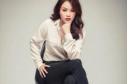 CHỤP ẢNH ĐỊNH HÌNH PHONG CÁCH CÁ NHÂN BY MJU