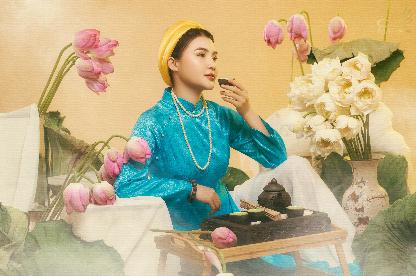 CHỤP ẢNH NGHỆ THUẬT BY MJU STUDIO