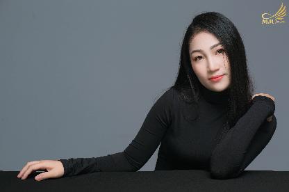 ẢNH ĐỊNH HÌNH PHONG CÁCH CÁ NHÂN BY MJU STUDIO| CHỊ PHƯƠNG UYÊN