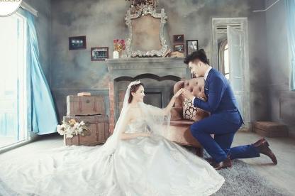 GIỚI THIỆU MJUSTUDIO